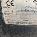 Hitatchi ZX225 USLC-6