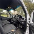 Mercedes-benz Sprinter 315 CDI