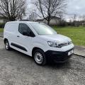 Citroen Berlingo 1000 Enterprise