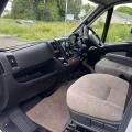 Fiat Ducato Swift Esprit 412