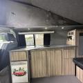 Volkswagen Transporter Camper van