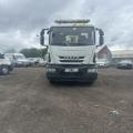 Iveco EuroCargo 150E21 K -SA