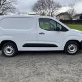 Citroen Berlingo 1000 Enterprise