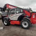 Manitou MT 1440 100D ST5