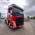 Volvo FH