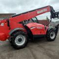 Manitou MT 1440 100D ST5