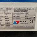 Ozgenc Makina SL500