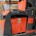 Linde Type K