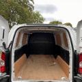 Peugeot Partner Professional Premium+
