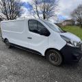 Vauxhall Vivaro 2900 CDTI