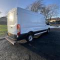 Ford Transit 350 Leader