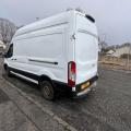 Ford Transit 350 Trend Ecoblue