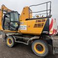 JCB JS20MH T4F