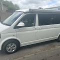 Volkswagen Transporter Camper van