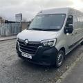 Renault Master LM35 Business Blue