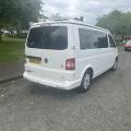 Volkswagen Transporter Camper van
