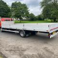 Isuzu Forward N75. 190