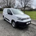 Citroen Berlingo 1000 Enterprise