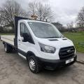 Ford Transit 350 Leader Ecoblue