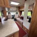 Fiat Ducato Swift Esprit 412