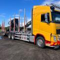 Volvo FH