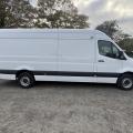 Mercedes Sprinter 315 Progressive