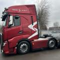 Iveco S WAY AS440