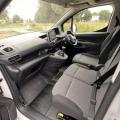 Peugeot Partner Professional Premium+
