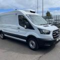 Ford Transit 350 L3 H2