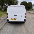 Peugeot Partner Professional Premium+