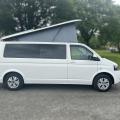 Volkswagen Transporter Camper van