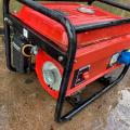 Choice of 2x Generators Various