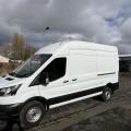 Ford Transit 350 Leader Ecoblue