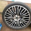 Genuine Over Finch Zeus Alloys