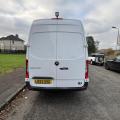 Mercedes Sprinter 315 Progressive