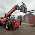 Manitou MT 1440 100D ST5