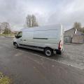 Renault Master LM35 Business Blue