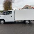 Maxus E Deliver 3