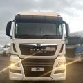 MAN TGX 26.460