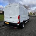 Ford Transit 350 Leader Ecoblue