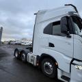 Iveco S-Way 490