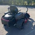 Toro ZXM5475 Titan