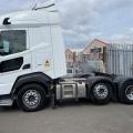 DAF FTG XF 480