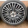 Genuine Over Finch Zeus Alloys