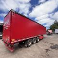 SDC Curtainside