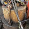Pladdethmh 950 Hydraulic Magnet