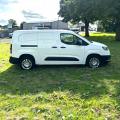 Toyota Procace City Icon
