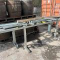 Contents of Aluminium & Fabrication Business