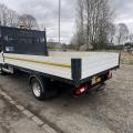 Ford Transit 350 Leader Ecoblue