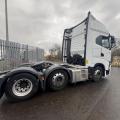 Iveco S-Way 490